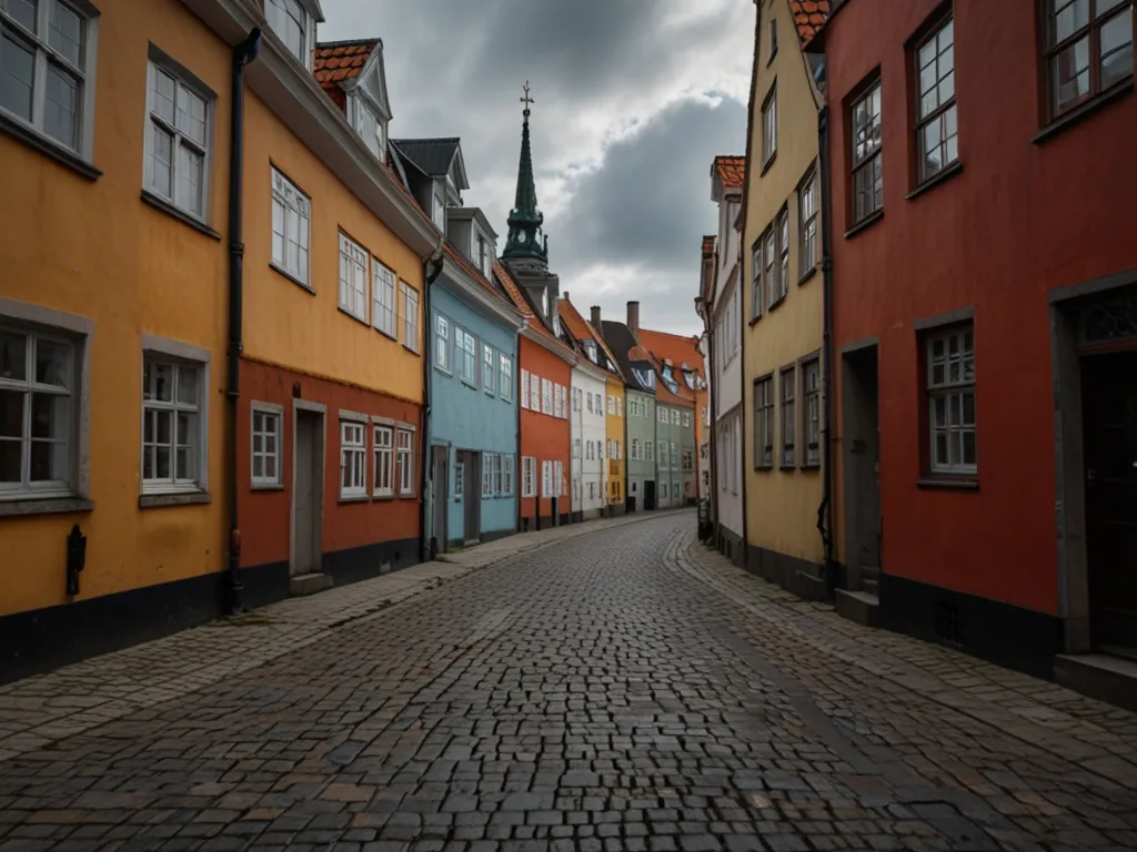 Kulturel fotorundvisning